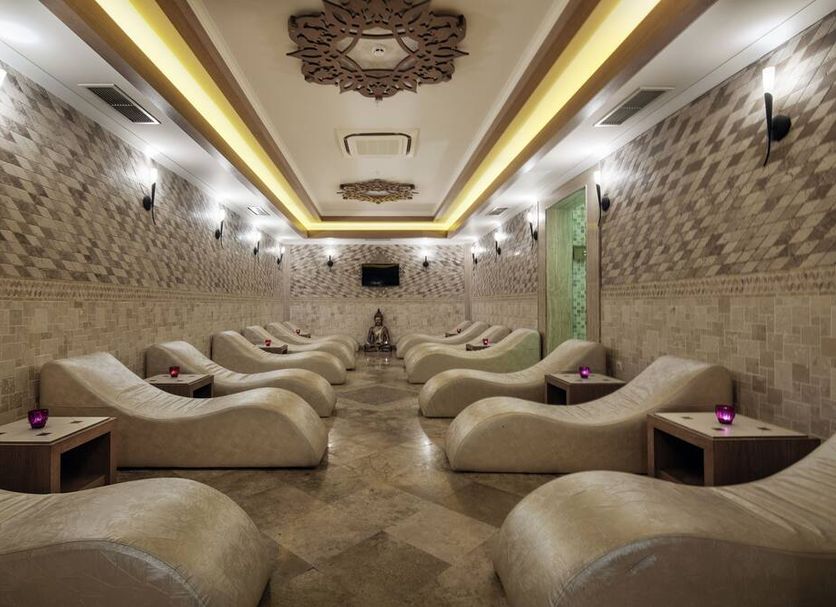 Salon Photo