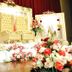 Salle de banquet