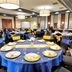 Salle de banquet