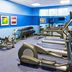 Salle de sport
