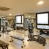 Salle de sport