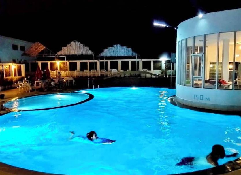 Piscine Photo