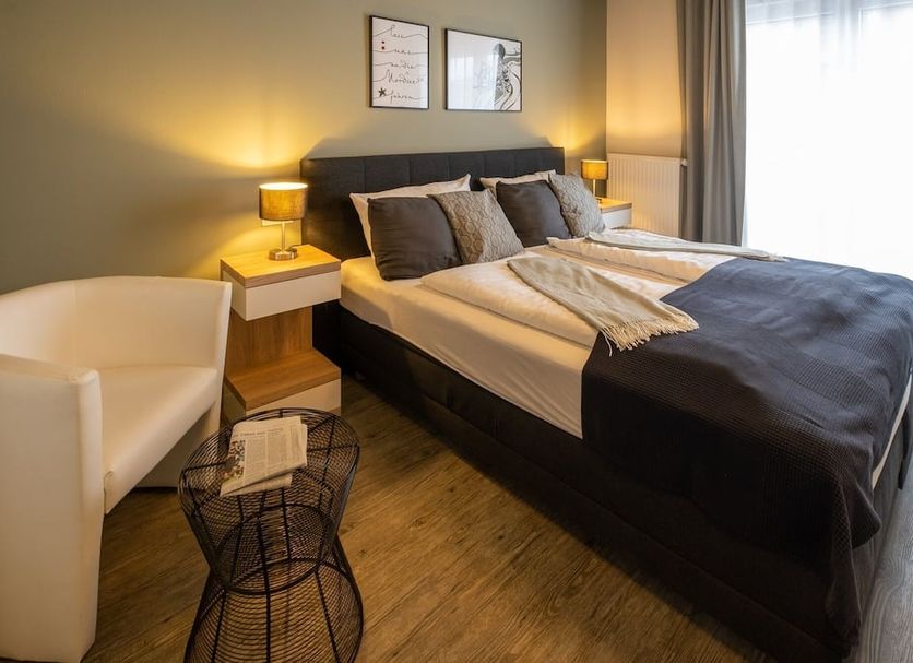 Chambre Photo