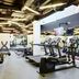 Salle de sport