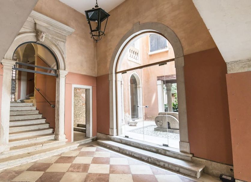 Hall d’entrée Photo