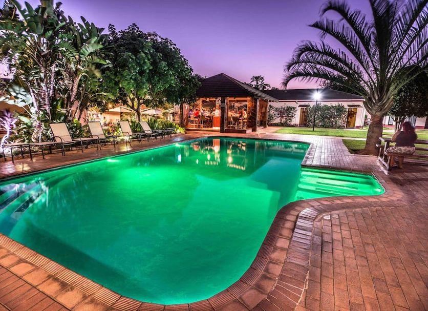 Piscine Photo
