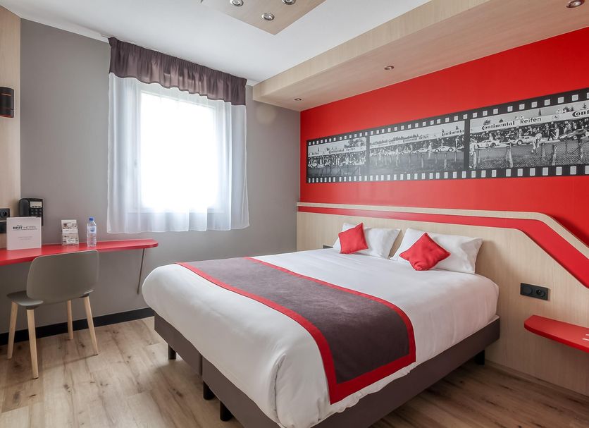Chambre Photo