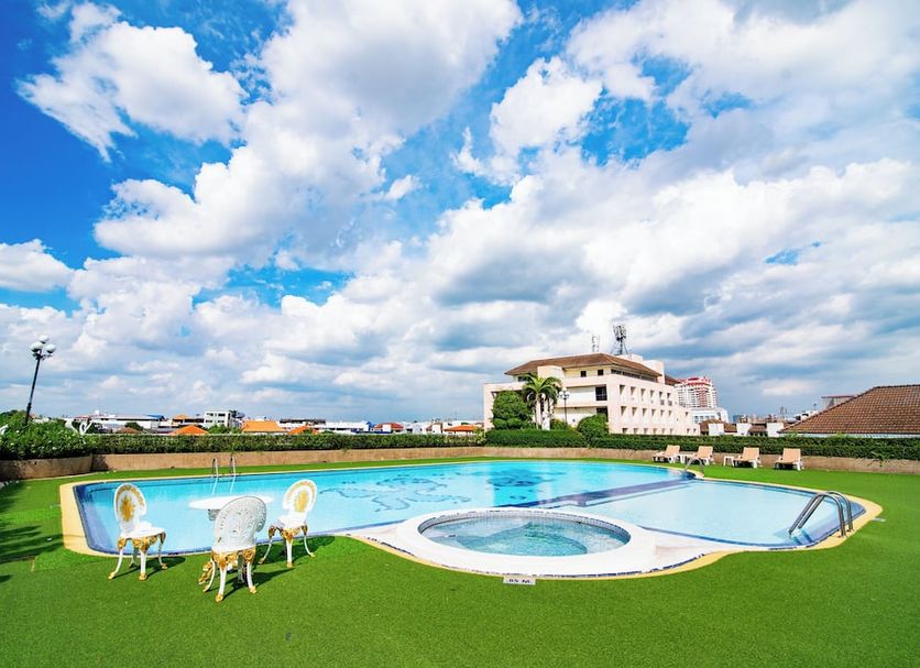 Piscine Photo