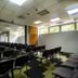 Espace de conférence