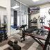 Salle de sport