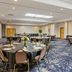 Salle de banquet