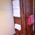 Équipements de la chambre