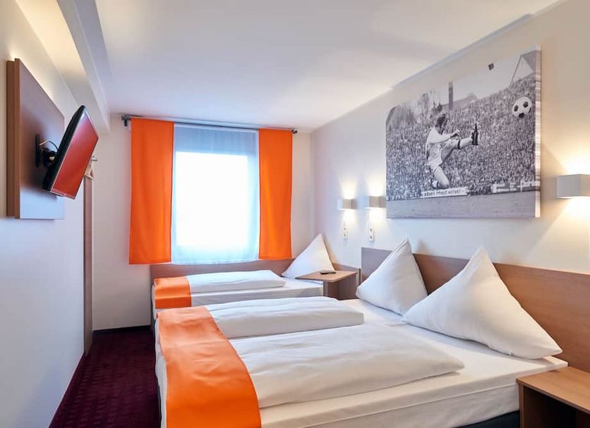 Chambre Photo