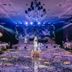 Salle de banquet