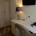 Équipements de la chambre