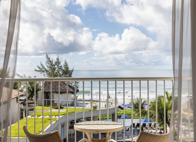 Balcon Photo