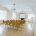 Espace de conférence