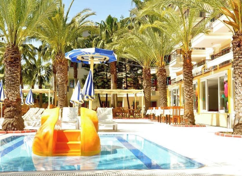 Piscine Photo