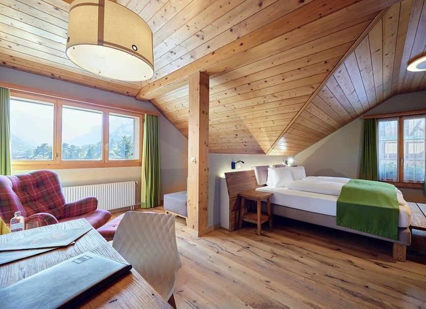 Chambre Photo