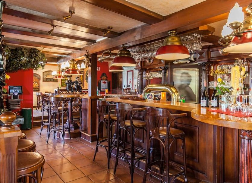 Bar Photo