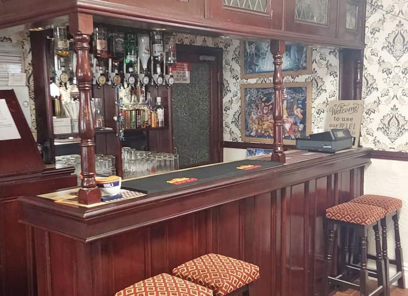 Bar Photo