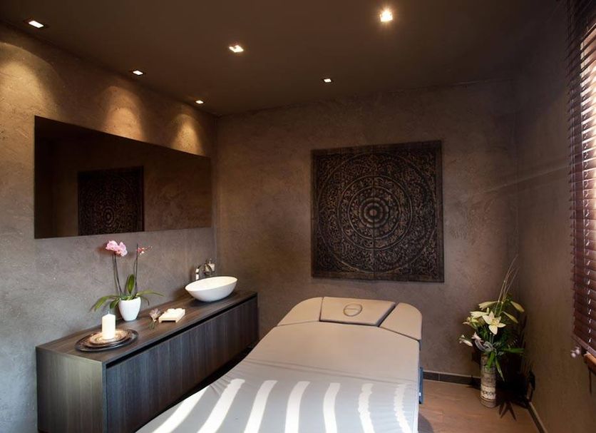 Spa Photo