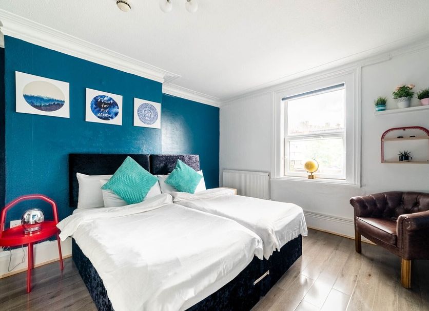 Chambre Photo