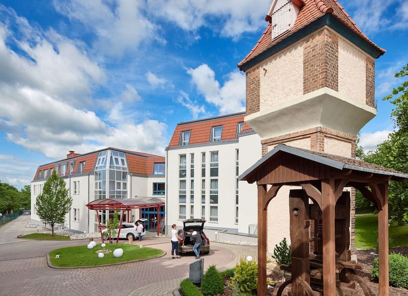 Bâtiment Photo