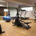 Salle de sport