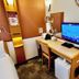 Équipements de la chambre