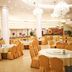 Salle de banquet