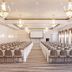 Espace de conférence