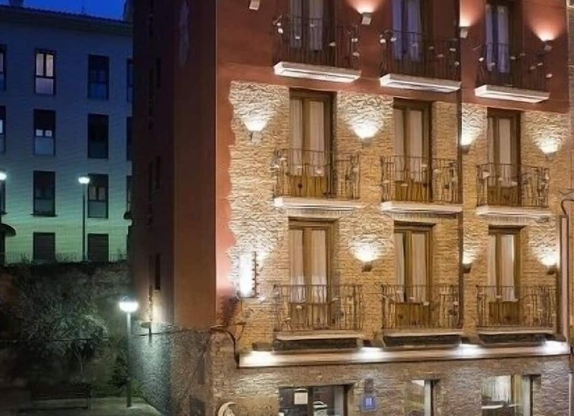 Bâtiment Photo