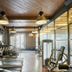 Salle de sport