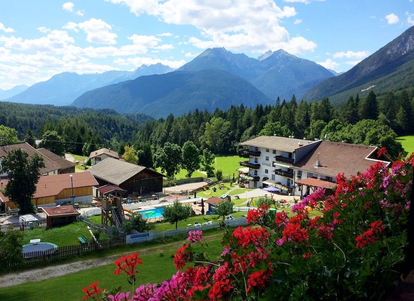 Extérieur Photo