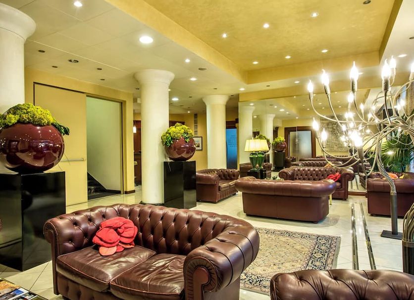 Hall d’entrée Photo