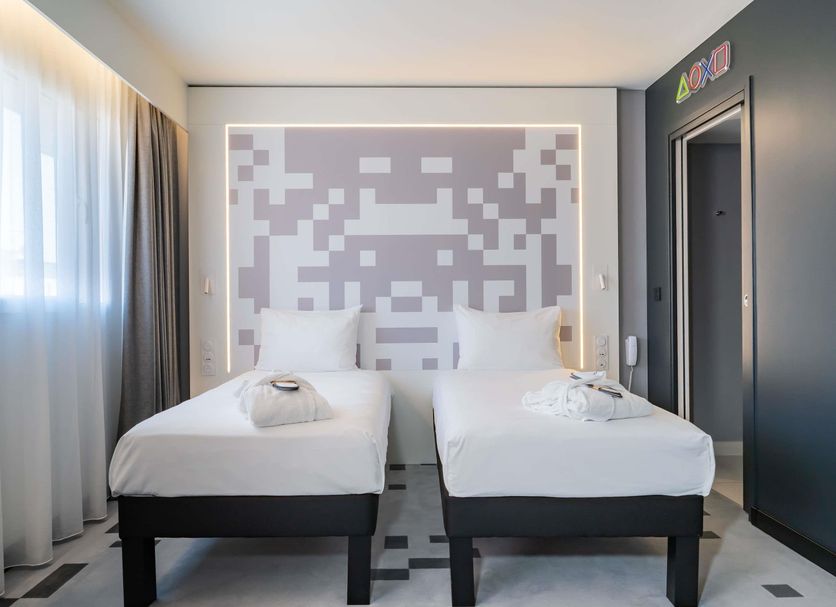 Chambre Photo
