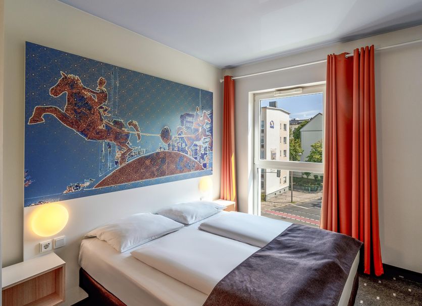 Chambre Photo