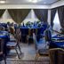 Salle de banquet