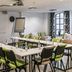 Espace de conférence
