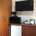 Équipements de la chambre