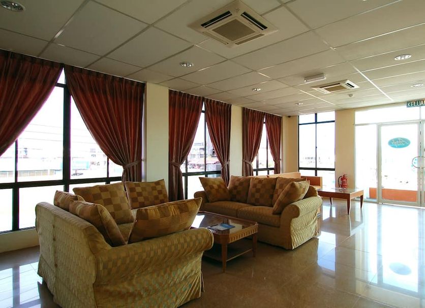Équipements de la chambre Photo