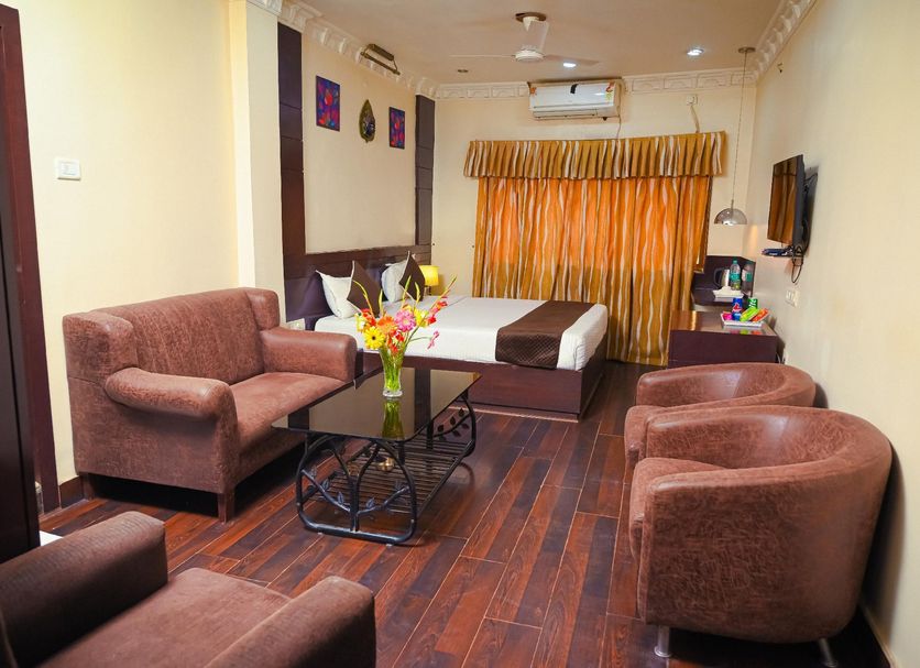 Salon Photo