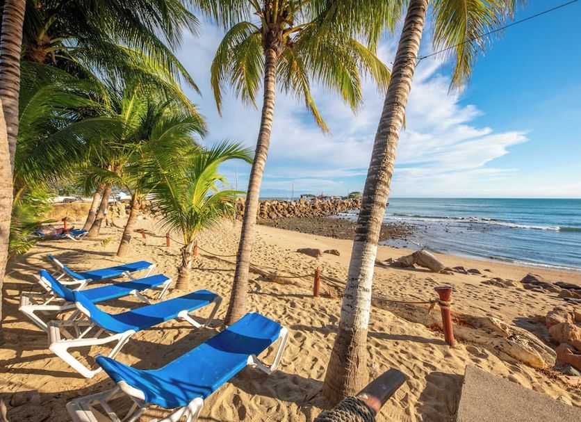 Plage Photo