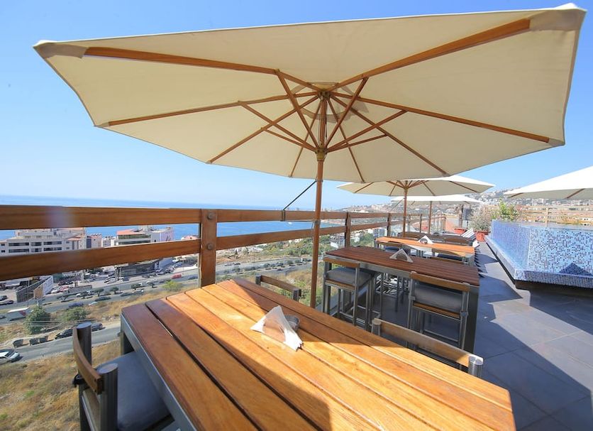 Balcon Photo