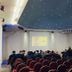Espace de conférence