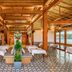 Salle de banquet
