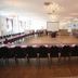 Espace de conférence