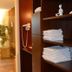 Équipements de la chambre