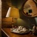 Équipements de la chambre